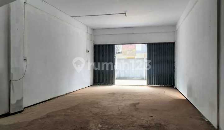 For Rent: Cahaya Garden Batam Centre Shop House