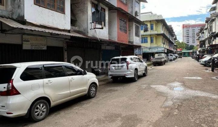 Di Jual Murah Ruko Sei Jodoh Di Batu Ampar 2