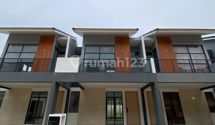For Sale House Central Hills Batam Centre 2
