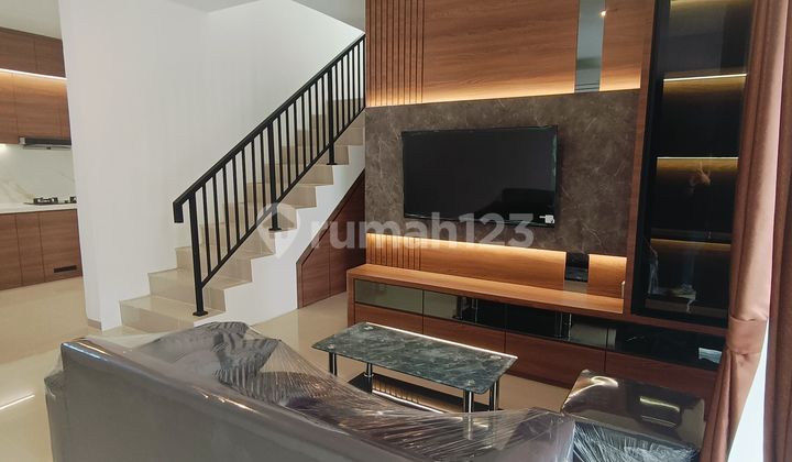 Rumah Sewa Siap Huni di Citraland Megah Dekat Mega Mall 2