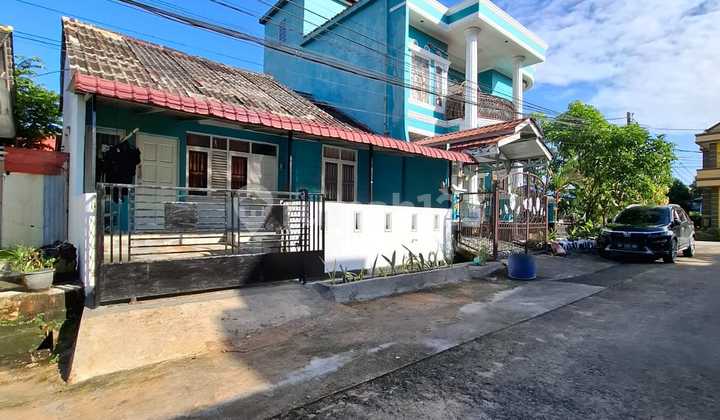 Di Jual Cepat Rumah Taman Marchelia Batam Centre