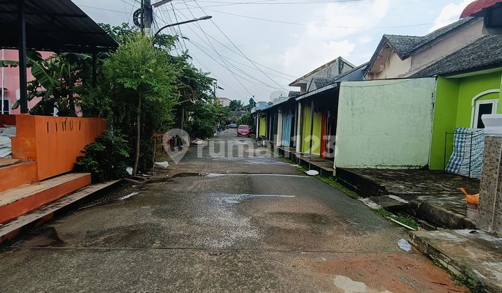 Di Jual Rumah Siap Huni Botania 2 Batam Centre 2