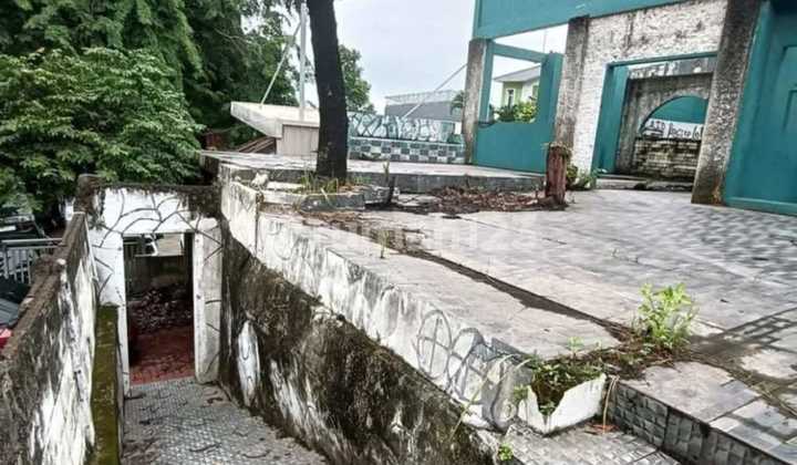 For Rent Building Plot in Baloi, Nagoya For Rent Building Plot in Baloi, Nagoya