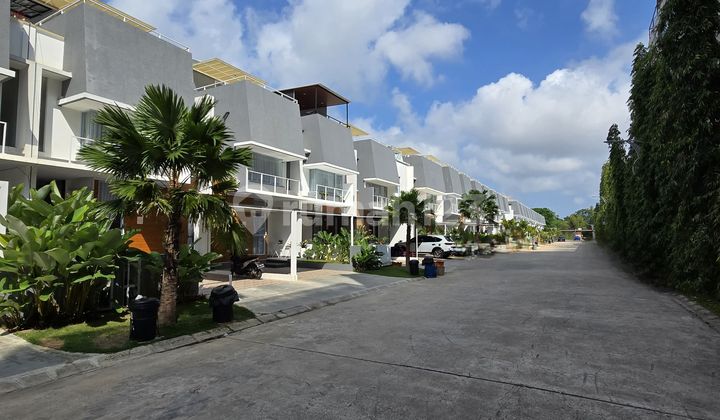 Rumah Sewa Cantik di Sukajadi Dekat Taman Golf Residence 2