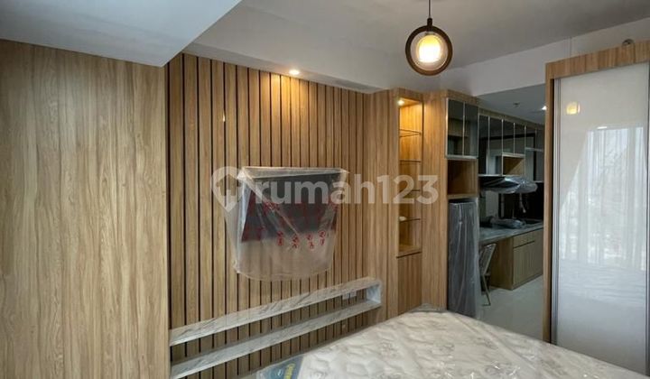 Di Jual Apartment Pollux Habibie Di Batam Centre 2