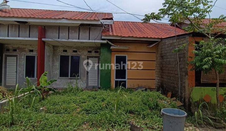 Di Jual Murah Rumah Central Park Residence Tanjung Uncang 1