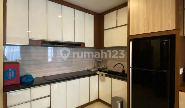 Beautiful Apartment in Aston Pelita Near Nagoya 2