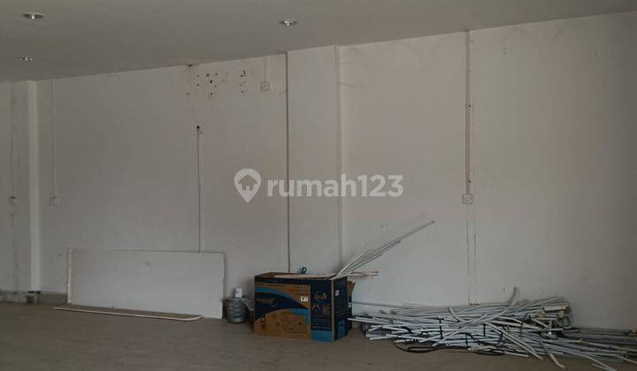 Disewa Ruko Pasir Putih Gandeng 3 Unit Batam Centre 2