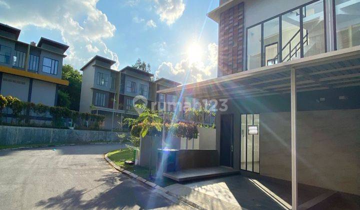 Dijual 1 Unit Rumah (Hook) The Icon Residence, Batam Centre 1