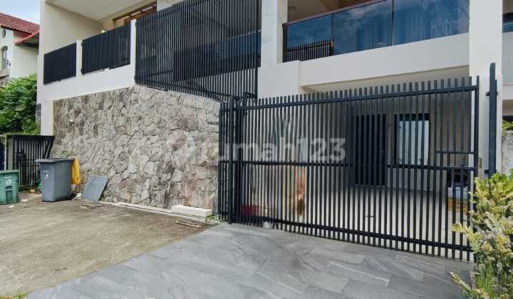 For Sale Cheap Bukit Indah Sukajadi House Batam 2