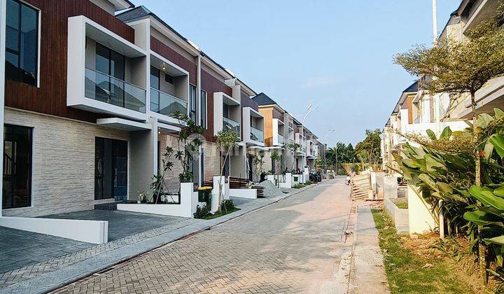 Dijual / Sewa Rumah Citraland Megah Lavish Hills , Batam Centre 2