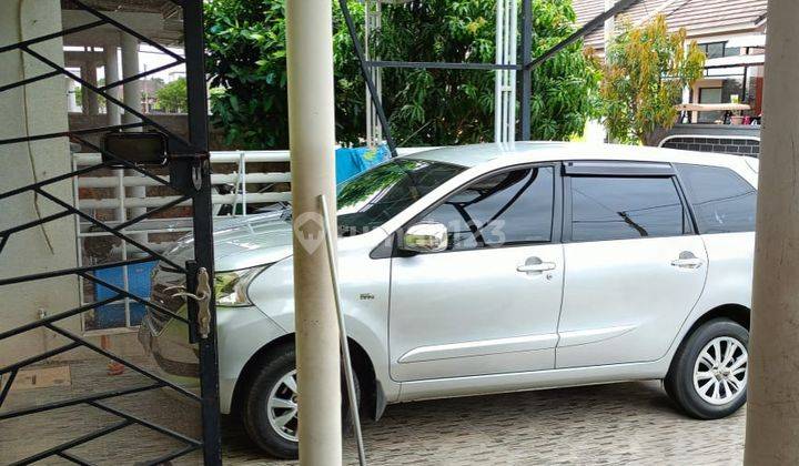 Di Jual Rumah Dreamland Lokasi Sekupang  2