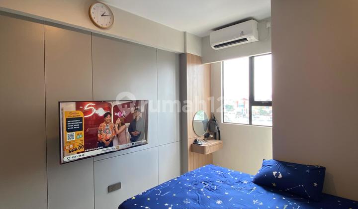 Di Jual Murah Apartement Baloi Apartment Full Furnished 2