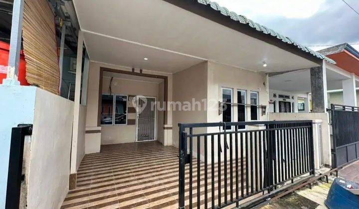 Dijual Rumah Bukit Palem Permai, Batam Centre 1