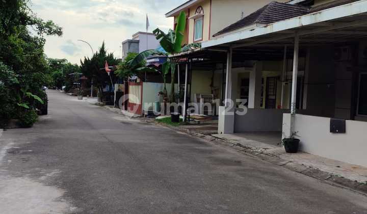 Di Jual Rumah Beverly Park Extension Batam Centre 2