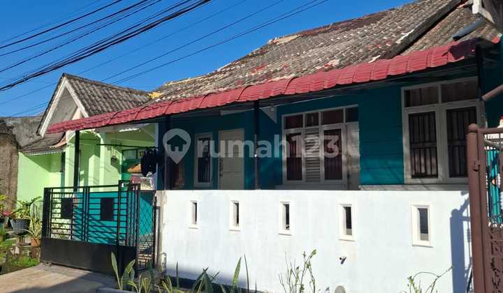 For Quick Sale: Marchelia Garden House in Batam Center 2