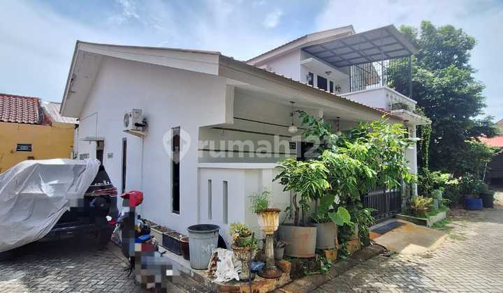 Di Jual Rumah Cantik Hook Tiban Ayu Batam 2