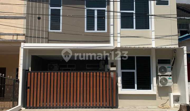 Kos Kosan Terbaru di Batam Centre Dekat Pollux Habibie