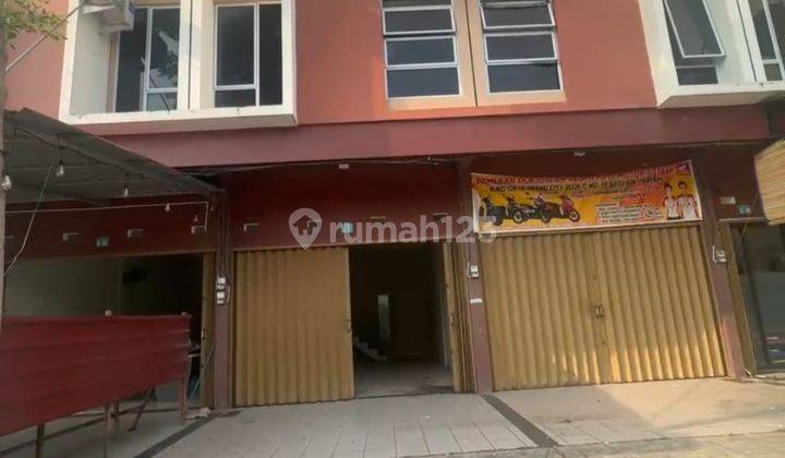 Di Sewa Ruko Cipta Grand City Tanjung Uncang 1