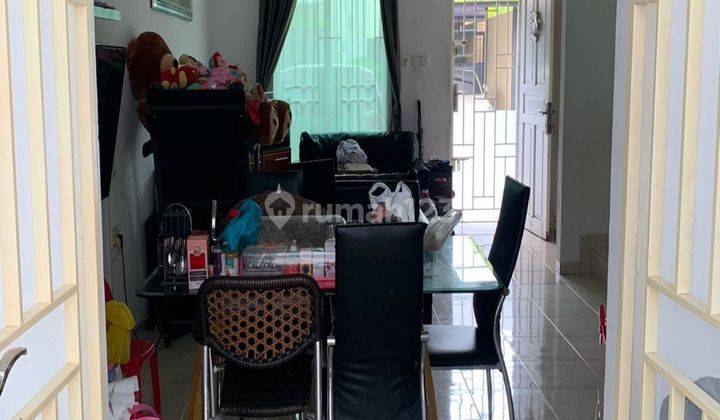 Dijual Rumah Anggrek Mas 2, Batam Centre 1