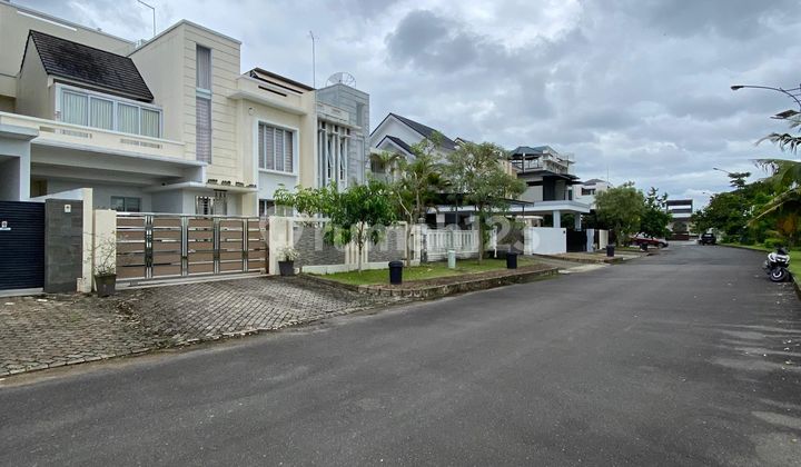 For Sale Cheap House Bukit Permata Residence