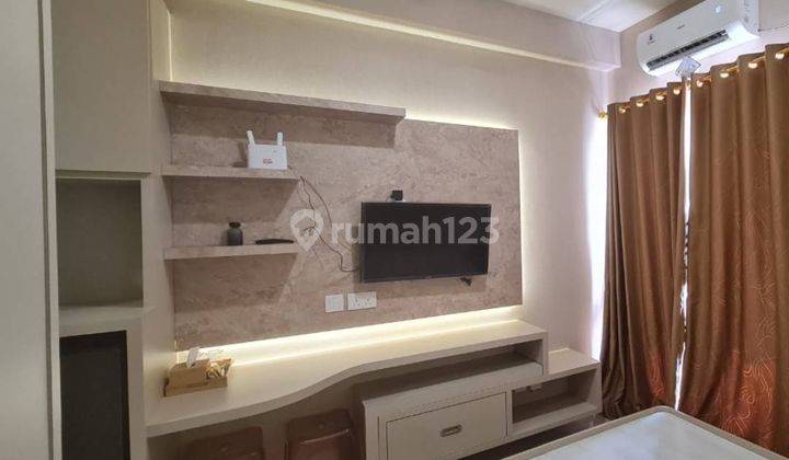 Di Jual Apartment Citra Plaza Nagoya Full Furnished 1