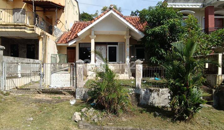 Di Jual Rumah Sukajadi Lokasi Di Batam Centre 1