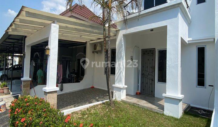 Dijual / Disewakan Rumah Centre View , Batam Centre ( Furnished ) 1