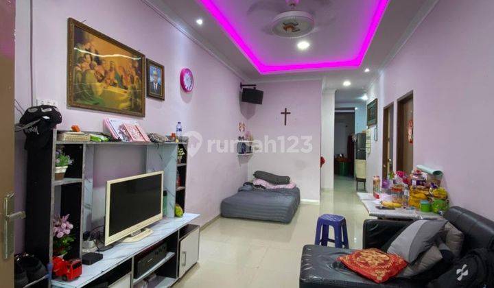 Dijual Cepat Rumah Cantik Baloi Lubuk Baja 2