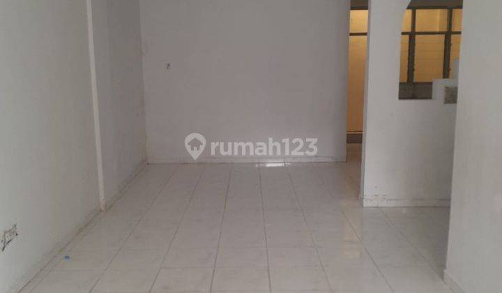 Dijual Murah Rumah Baloi Lokasi Lubuk Baja 1