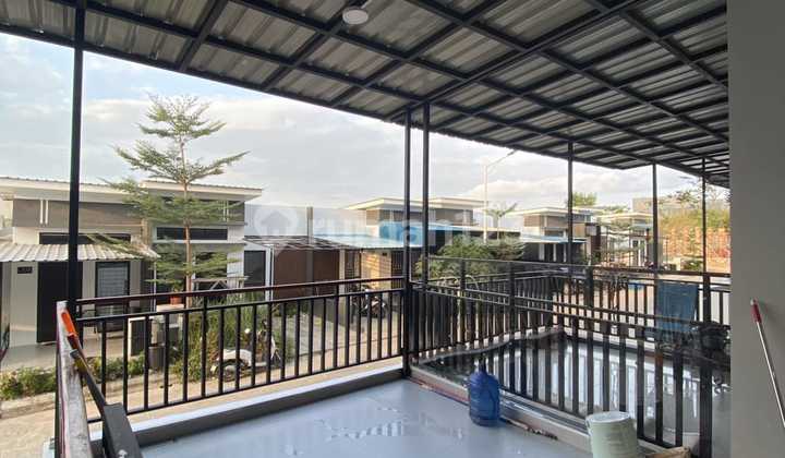 Rumah Murah di Everhill Batam Centre Dekat Mall Botania 2