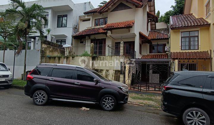 Di Jual Rumah Bukit Indah Sukajadi Batam Center 1