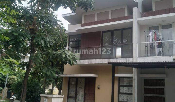 RUMAH SUPER MURAH AT CLUSTER LUNAIRE LAVERD SERPONG PARK 2