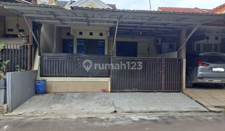 Rumah Kontrakan Siap Huni At Cluster Cendana Paradise  1