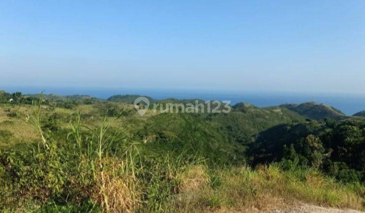 Tanah Strategis di Batu Kandik Nusa Penida, Klungkung 2