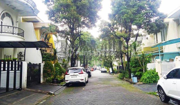 Rumah Bagus Di Puri Botanical Joglo Jakarta Barat 2