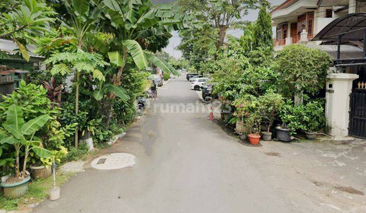 Rumah  Bagus Di Jl Sungai Sambas Kebayoran Baru Jakarta Selatan 2