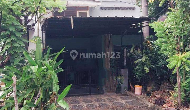 Rumah  Bagus Di Jl Sungai Sambas Kebayoran Baru Jakarta Selatan 1