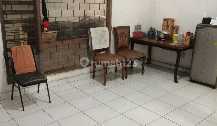 Rumah Bagus Di Perum PDK Jl Kebudayaan Ciledug Tangerang 1