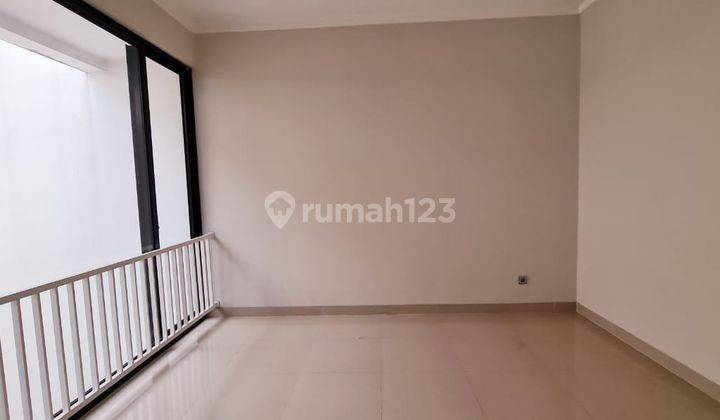 Rumah Bagus Di Kebayoran Symphony Bintaro Sektor 7 2