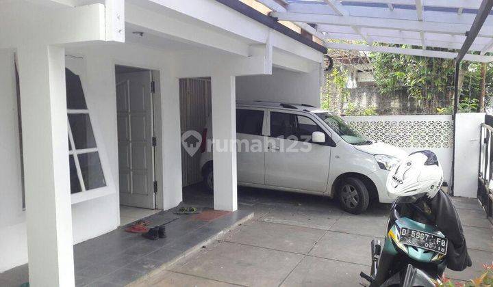 Rumah Bagus Di Jl Merak, Bintaro Jaya Sektor 1 DKI Jakarta 2