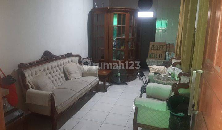 Rumah Bagus DI Jl Tebet Barat Jakarta Selatan 2