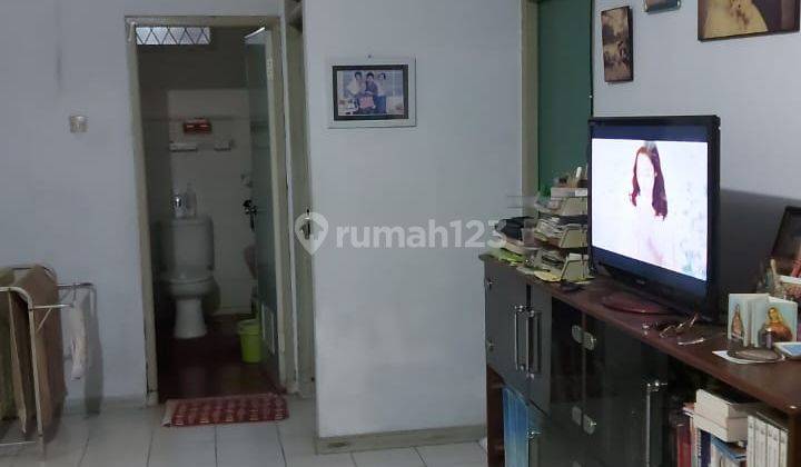 Rumah 1 lantai di Maleo Bintaro Jaya Sektor 9 2