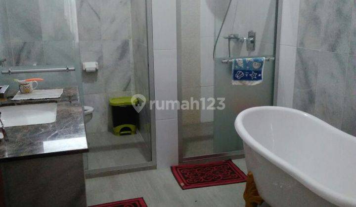 Rumah Mewah dan Luas di Bintaro Jaya Sektor 5 2