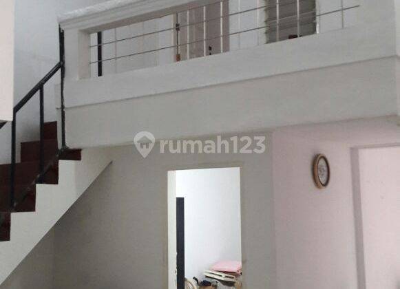 Rumah Bagus Di Jl Merak, Bintaro Jaya Sektor 1 DKI Jakarta 2