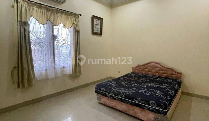 Rumah bagus dan siap huni di Perum Citra Kalideres Jakarta Barat 2