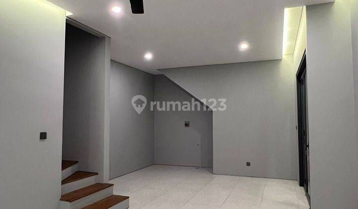 Rumah Lokasi Exclusive di Pondok Indah Jaksel 2