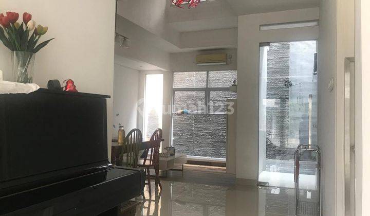 Rumah Siap Huni Di Cirendeu Tangsel 2