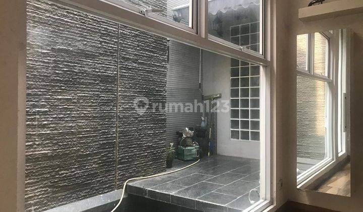 Rumah Siap Huni Di Cirendeu Tangsel 1
