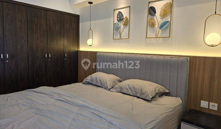 Disewakan Apartment Mewah The Branz Bsd Fully Furnished 2